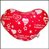Just 4 U  Love Pillow - BST 6026 - Click here to View more details about this Product